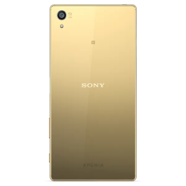 Sony Xperia Z5 Premium E6833 3 GB/ 32 GB/ Dual SIM/ Gold photo 3 Sony Xperia Z5 Premium E6833 3 GB/ 32 GB/ Dual SIM/ Gold photo 3
