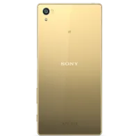Sony Xperia Z5 Premium E6833 3 ГБ/ 32 ГБ/ Dual SIM/ Золотой photo 3