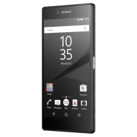 Sony Xperia Z5 Premium E6833 3 GB/ 32 GB/ Dual SIM/ Black photo 2