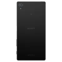 Sony Xperia Z5 Premium E6833 3 GB/ 32 GB/ Dual SIM/ Black photo 3
