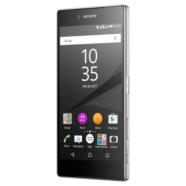 Sony Xperia Z5 Premium E6833 3 ГБ/ 32 ГБ/ Dual SIM/ Хром Серебристый photo 3 Sony Xperia Z5 Premium E6833 3 ГБ/ 32 ГБ/ Dual SIM/ Хром Серебристый photo 3