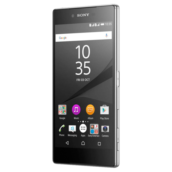 Sony Xperia Z5 Premium E6833 3 ГБ/ 32 ГБ/ Dual SIM/ Хром Серебристый photo 3 Sony Xperia Z5 Premium E6833 3 ГБ/ 32 ГБ/ Dual SIM/ Хром Серебристый photo 3