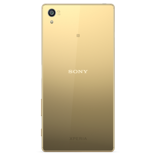 Sony Xperia Z5 Premium E6883 3 GB/ 32 GB/ Dual SIM/ Gold photo 3 Sony Xperia Z5 Premium E6883 3 GB/ 32 GB/ Dual SIM/ Gold photo 3