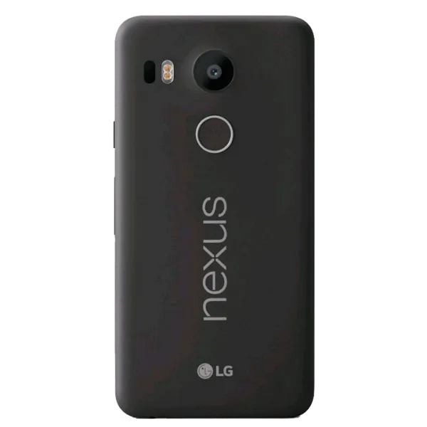 LG Nexus 5X H798 2 ГБ/ 32 ГБ/ Single SIM/ Карбон Черный photo 2 LG Nexus 5X H798 2 ГБ/ 32 ГБ/ Single SIM/ Карбон Черный photo 2