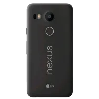 LG Nexus 5X H798 2 GB/ 32 GB/ Single SIM/ Carbon Black photo 2