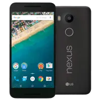 LG Nexus 5X H798 2 GB/ 32 GB/ Single SIM/ Carbon Black photo 3