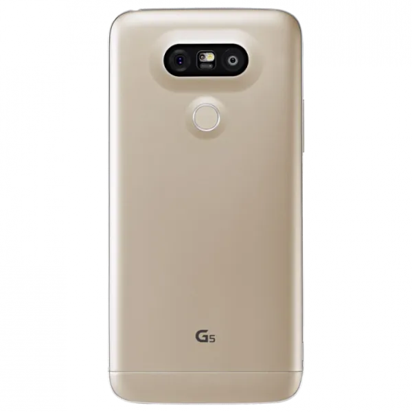 LG G5 H860 4 GB/ 32 GB/ Dual SIM/ Gold photo 3 LG G5 H860 4 GB/ 32 GB/ Dual SIM/ Gold photo 3