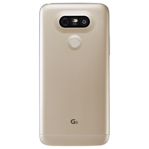 LG G5 H860 4 GB/ 32 GB/ Dual SIM/ Gold photo 3 LG G5 H860 4 GB/ 32 GB/ Dual SIM/ Gold photo 3