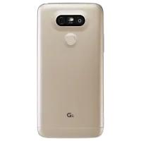 LG G5 H860 4 ГБ/ 32 ГБ/ Dual SIM/ Золотой photo 3