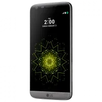 LG G5 H860 4 ГБ/ 32 ГБ/ Dual SIM/ Titan Серый photo 2