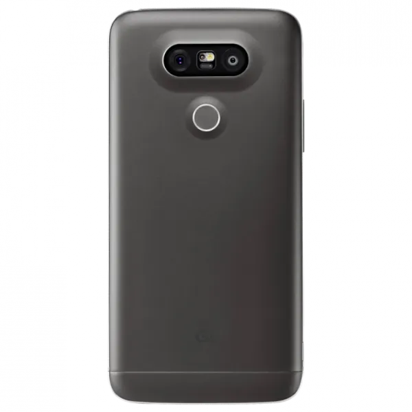 LG G5 H860 4 GB/ 32 GB/ Dual SIM/ Titan Gray photo 3