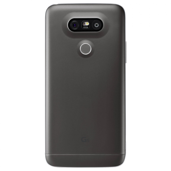 LG G5 H860 4 GB/ 32 GB/ Dual SIM/ Titan Gray photo 3
