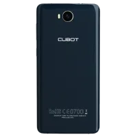 Cubot Cheetah 2 3 ГБ/ 32 ГБ/ Dual SIM/ Синий photo 2
