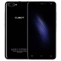 Cubot Rainbow 2 1 ГБ/ 16 ГБ/ Dual SIM/ Черный photo 3