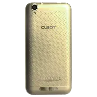 Manito 3 GB/ 16 GB/ Dual SIM/ Gold photo 2