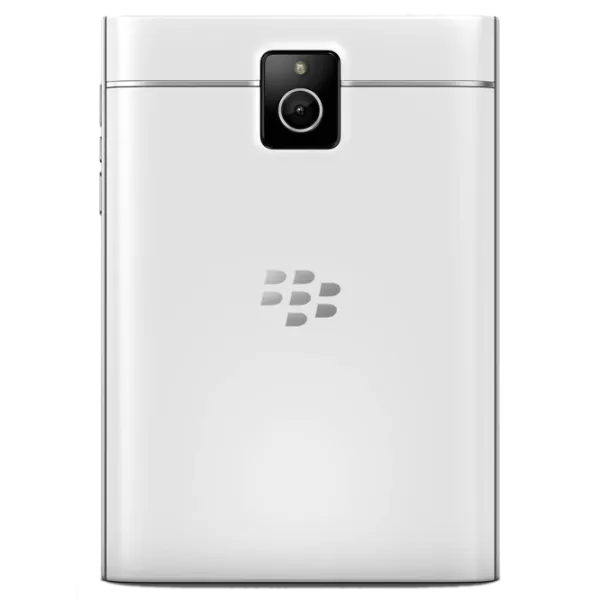Blackberry Passport 3 ГБ/ 32 ГБ/ Single SIM/ Белый photo 3