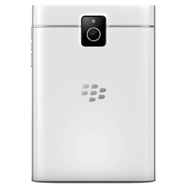 Blackberry Passport 3 ГБ/ 32 ГБ/ Single SIM/ Белый photo 3