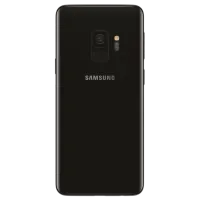 Smartphone Samsung Galaxy S9 4 GB/ 64 GB/ Dual SIM/ Black Midnight photo 9