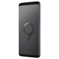Smartphone Samsung Galaxy S9 4 GB/ 64 GB/ Dual SIM/ Black Midnight photo 10