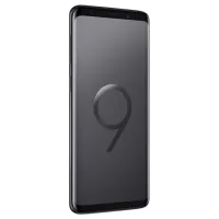 Smartphone Samsung Galaxy S9 4 GB/ 64 GB/ Dual SIM/ Black Midnight photo 11
