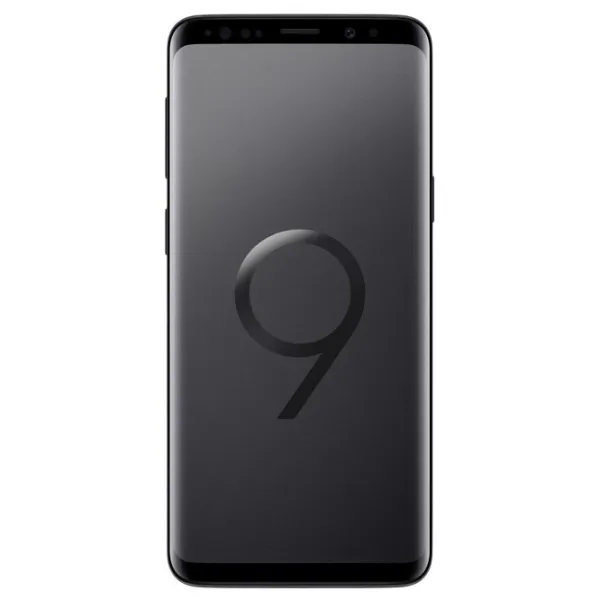 Samsung Galaxy S9 4 GB/ 64 GB/ Dual SIM/ Black Midnight photo 15