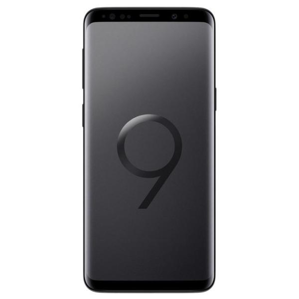 Samsung Galaxy S9 4 GB/ 64 GB/ Dual SIM/ Black Midnight photo 15
