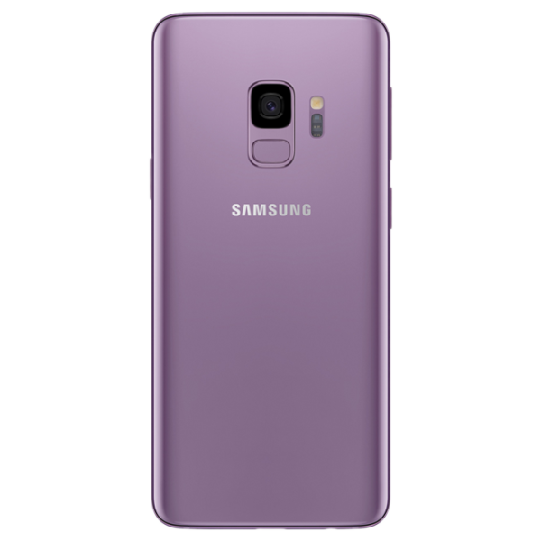 Samsung Galaxy S9 4 ГБ/ 64 ГБ/ Dual SIM/ Пурпурный  photo 9 Samsung Galaxy S9 4 ГБ/ 64 ГБ/ Dual SIM/ Пурпурный  photo 9