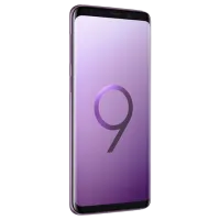Smartphone Samsung Galaxy S9 4 GB/ 64 GB/ Dual SIM/ Purple photo 11