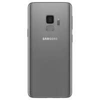 Smartphone Samsung Galaxy S9 4 GB/ 64 GB/ Dual SIM/ Gray Titanium photo 9