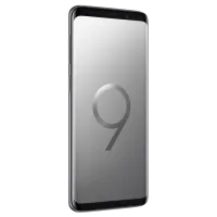 Smartphone Samsung Galaxy S9 4 GB/ 64 GB/ Dual SIM/ Gray Titanium photo 10