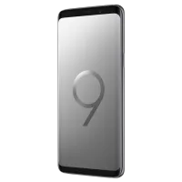 Smartphone Samsung Galaxy S9 4 GB/ 64 GB/ Dual SIM/ Gray Titanium photo 11