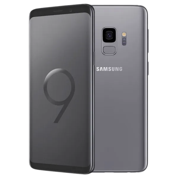 Samsung Galaxy S9 4 ГБ/ 64 ГБ/ Dual SIM/ Серый Титан photo 14 Samsung Galaxy S9 4 ГБ/ 64 ГБ/ Dual SIM/ Серый Титан photo 14