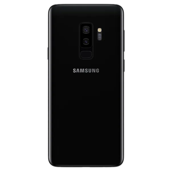 Samsung Galaxy S9+ G965 6 GB/ 64 GB/ Dual SIM/ Midnight Black photo 2 Samsung Galaxy S9+ G965 6 GB/ 64 GB/ Dual SIM/ Midnight Black photo 2