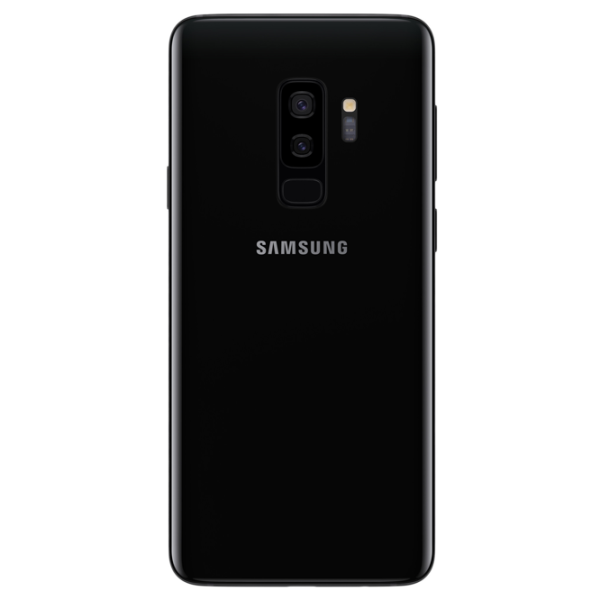 Samsung Galaxy S9+ G965 6 GB/ 64 GB/ Dual SIM/ Midnight Black photo 2 Samsung Galaxy S9+ G965 6 GB/ 64 GB/ Dual SIM/ Midnight Black photo 2