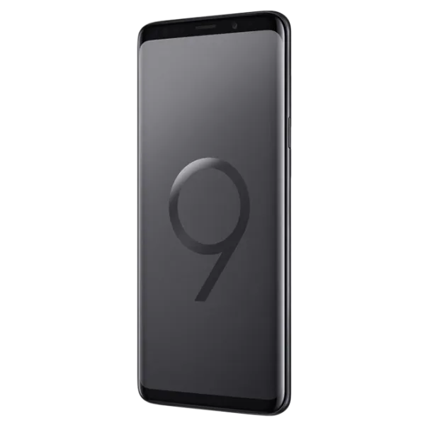 Samsung Galaxy S9+ G965 6 GB/ 64 GB/ Dual SIM/ Midnight Black photo 3 Samsung Galaxy S9+ G965 6 GB/ 64 GB/ Dual SIM/ Midnight Black photo 3