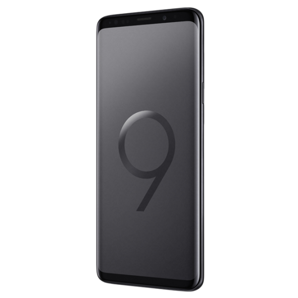 Samsung Galaxy S9+ G965 6 GB/ 64 GB/ Dual SIM/ Midnight Black photo 3 Samsung Galaxy S9+ G965 6 GB/ 64 GB/ Dual SIM/ Midnight Black photo 3