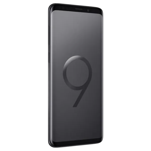 Samsung Galaxy S9+ G965 6 GB/ 64 GB/ Dual SIM/ Midnight Black photo 4 Samsung Galaxy S9+ G965 6 GB/ 64 GB/ Dual SIM/ Midnight Black photo 4