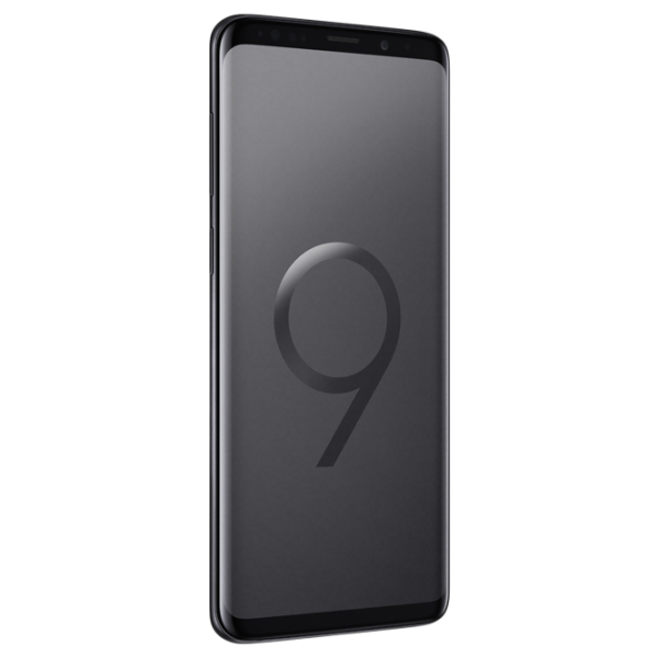 Samsung Galaxy S9+ G965 6 GB/ 64 GB/ Dual SIM/ Midnight Black photo 4 Samsung Galaxy S9+ G965 6 GB/ 64 GB/ Dual SIM/ Midnight Black photo 4
