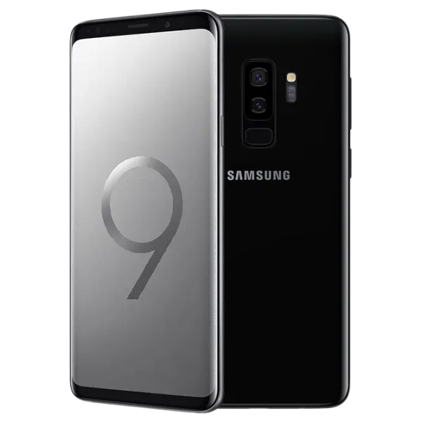 Samsung Galaxy S9+ G965 6 GB/ 64 GB/ Dual SIM/ Midnight Black photo 7 Samsung Galaxy S9+ G965 6 GB/ 64 GB/ Dual SIM/ Midnight Black photo 7