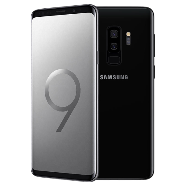 Samsung Galaxy S9+ G965 6 GB/ 64 GB/ Dual SIM/ Midnight Black photo 7 Samsung Galaxy S9+ G965 6 GB/ 64 GB/ Dual SIM/ Midnight Black photo 7
