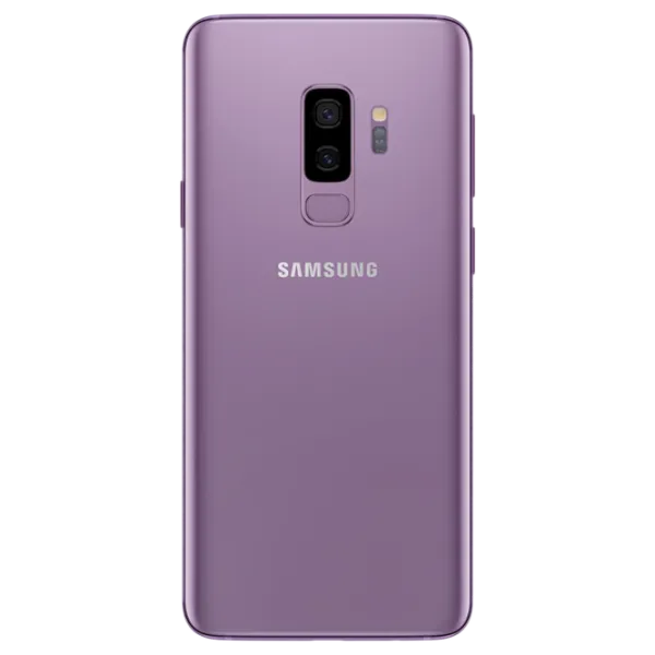 Samsung Galaxy S9+ G965 6 ГБ/ 64 ГБ/ Dual SIM/ Liliac Пурпурный photo 2 Samsung Galaxy S9+ G965 6 ГБ/ 64 ГБ/ Dual SIM/ Liliac Пурпурный photo 2