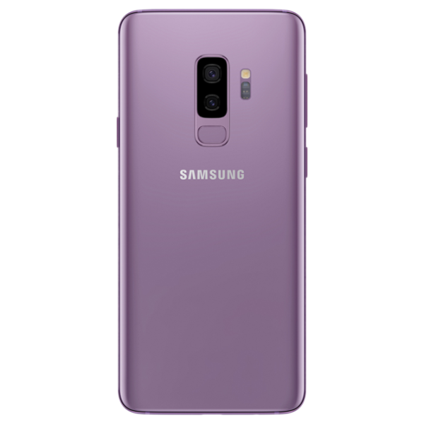 Samsung Galaxy S9+ G965 6 ГБ/ 64 ГБ/ Dual SIM/ Liliac Пурпурный photo 2 Samsung Galaxy S9+ G965 6 ГБ/ 64 ГБ/ Dual SIM/ Liliac Пурпурный photo 2