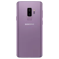 Samsung Galaxy S9+ G965 6 GB/ 64 GB/ Dual SIM/ Liliac Purple photo 2