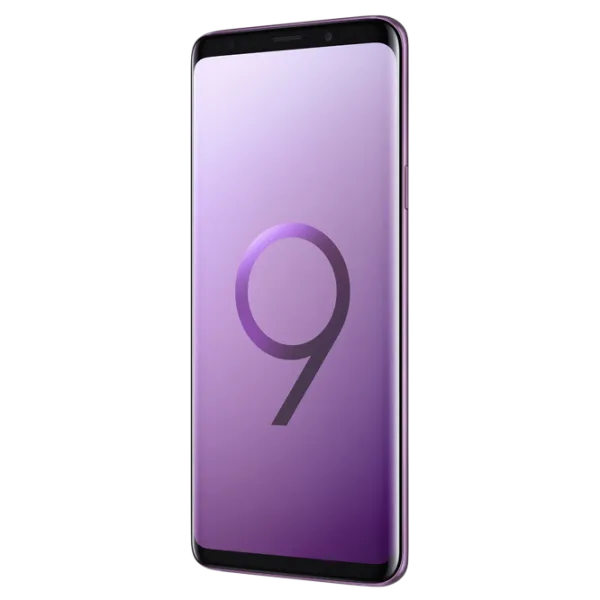 Samsung Galaxy S9+ G965 6 ГБ/ 64 ГБ/ Dual SIM/ Liliac Пурпурный photo 3 Samsung Galaxy S9+ G965 6 ГБ/ 64 ГБ/ Dual SIM/ Liliac Пурпурный photo 3