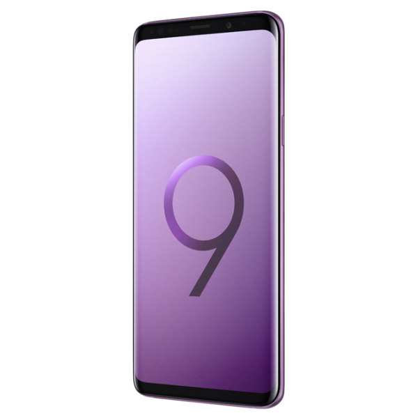 Samsung Galaxy S9+ G965 6 ГБ/ 64 ГБ/ Dual SIM/ Liliac Пурпурный photo 3 Samsung Galaxy S9+ G965 6 ГБ/ 64 ГБ/ Dual SIM/ Liliac Пурпурный photo 3