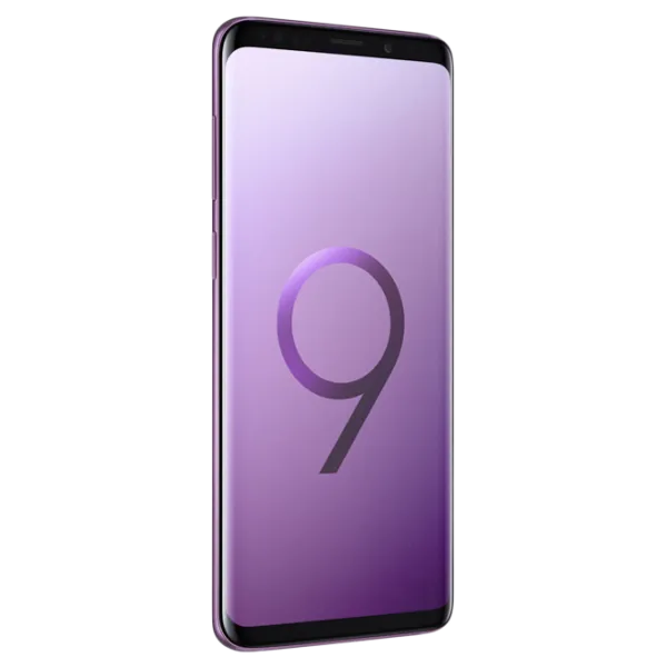 Samsung Galaxy S9+ G965 6 ГБ/ 64 ГБ/ Dual SIM/ Liliac Пурпурный photo 4 Samsung Galaxy S9+ G965 6 ГБ/ 64 ГБ/ Dual SIM/ Liliac Пурпурный photo 4
