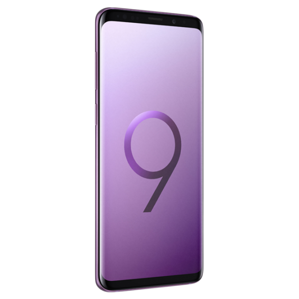 Samsung Galaxy S9+ G965 6 ГБ/ 64 ГБ/ Dual SIM/ Liliac Пурпурный photo 4 Samsung Galaxy S9+ G965 6 ГБ/ 64 ГБ/ Dual SIM/ Liliac Пурпурный photo 4