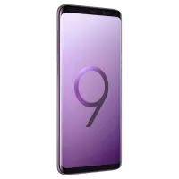 Samsung Galaxy S9+ G965 6 GB/ 64 GB/ Dual SIM/ Liliac Purple photo 4