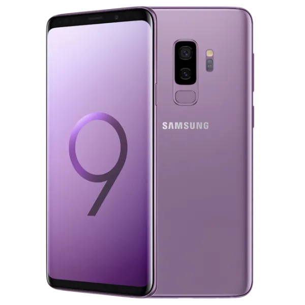 Samsung Galaxy S9+ G965 6 ГБ/ 64 ГБ/ Dual SIM/ Liliac Пурпурный photo 7 Samsung Galaxy S9+ G965 6 ГБ/ 64 ГБ/ Dual SIM/ Liliac Пурпурный photo 7