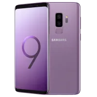 Samsung Galaxy S9+ G965 6 GB/ 64 GB/ Dual SIM/ Liliac Purple photo 7